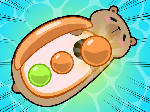 Capybara Screw Jam Cover
