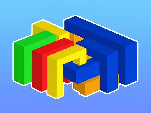 U Shape Puzzle Cover