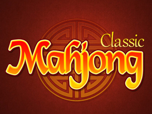 Panda Mahjong Classic Cover