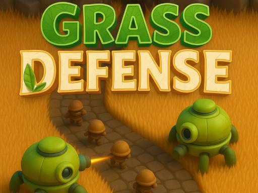 Grass Defense Cover