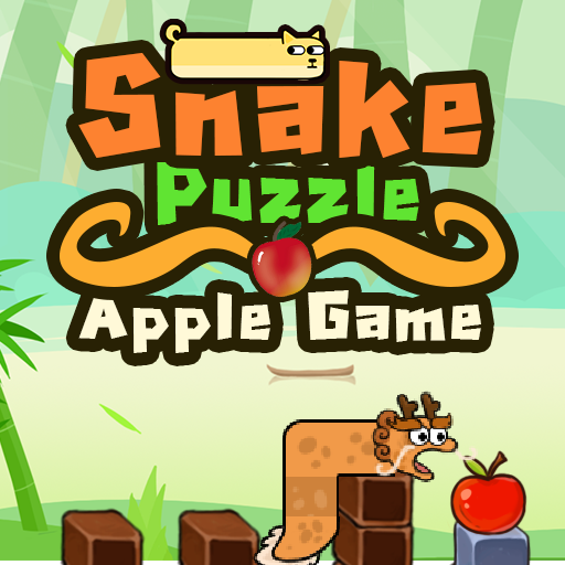 Greedy Snake : Brain Hole Explosion Cover