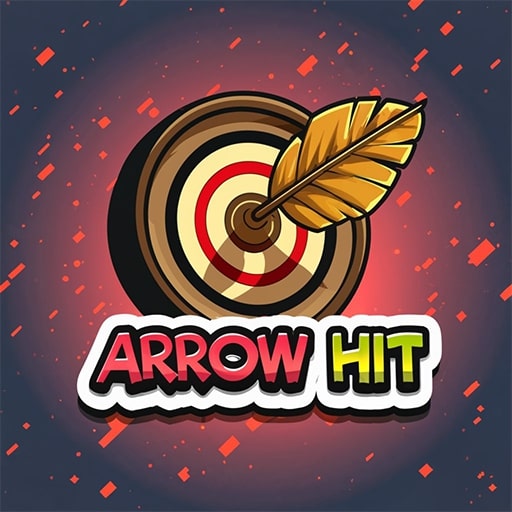 Arrow Hit Cover