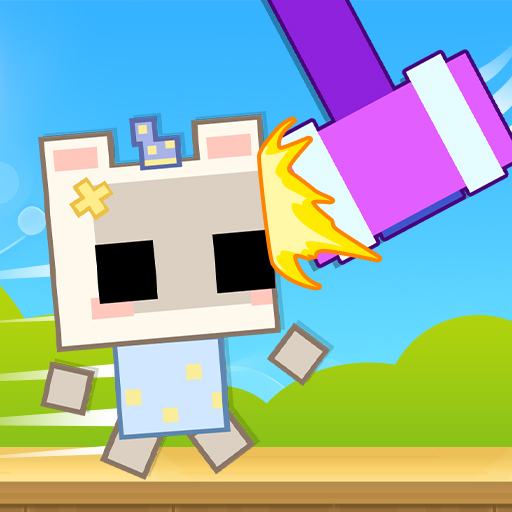Online Cats Multiplayer Park Cover