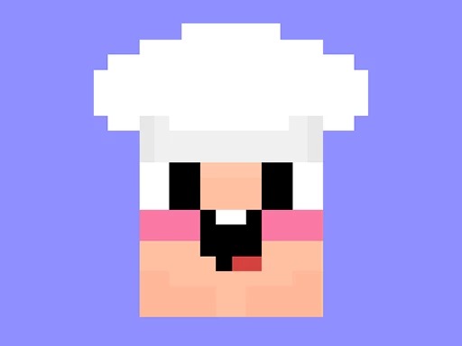 Hungry Noob: Cafe Simulator Cover