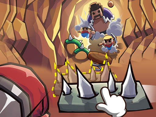 Gold Miner Tower Defense Cover