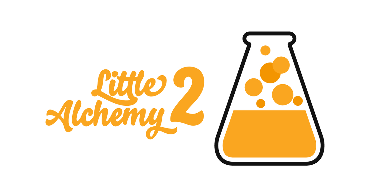 Little Alchemy 2 Cover