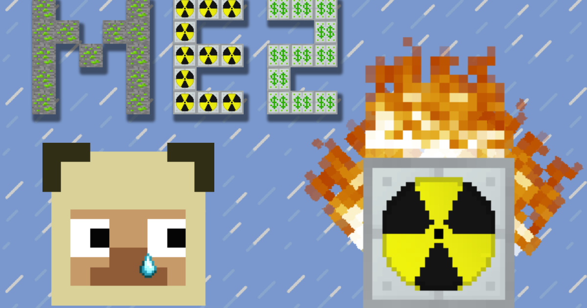MineEnergy2 Cover