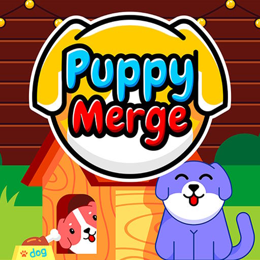 Puppy Merge Cover