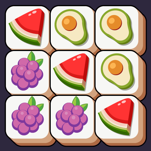 Tiles Matching Cover