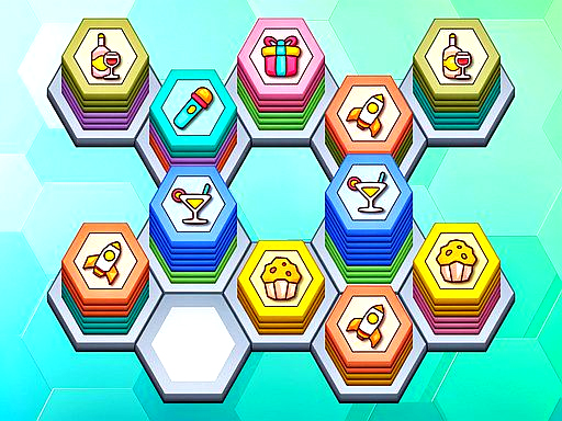 Hexa Tile Master Cover