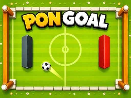 Pongoal Cover