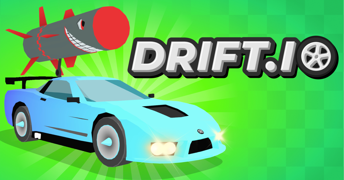 Drift.io Cover