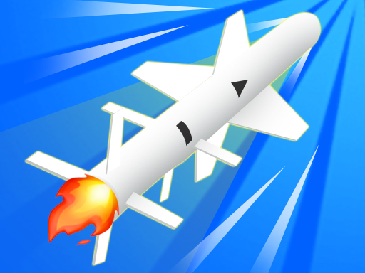 Missile Launch Master Cover