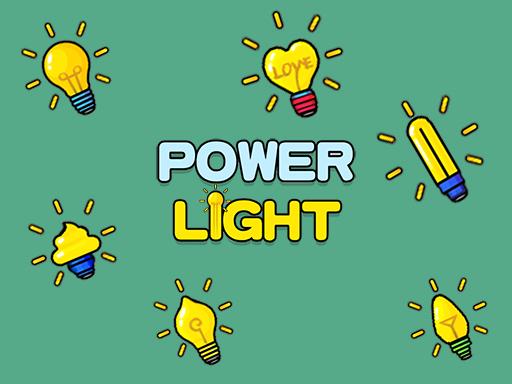 Power Light Cover