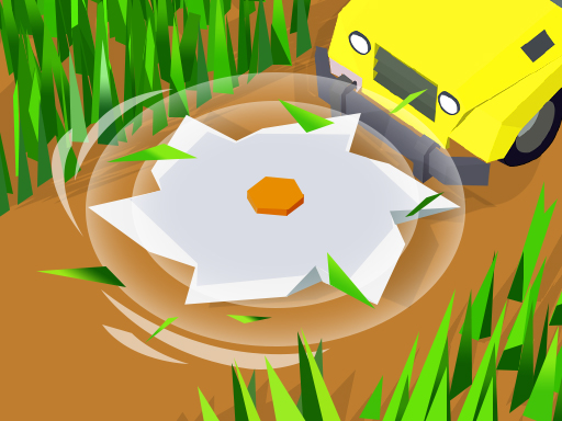 Grass Ranch Cover