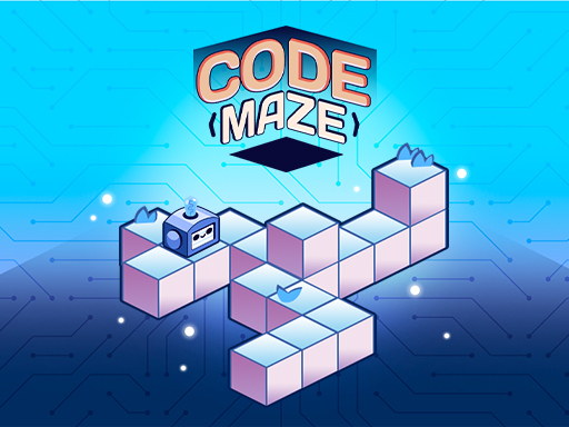 Code Maze Cover
